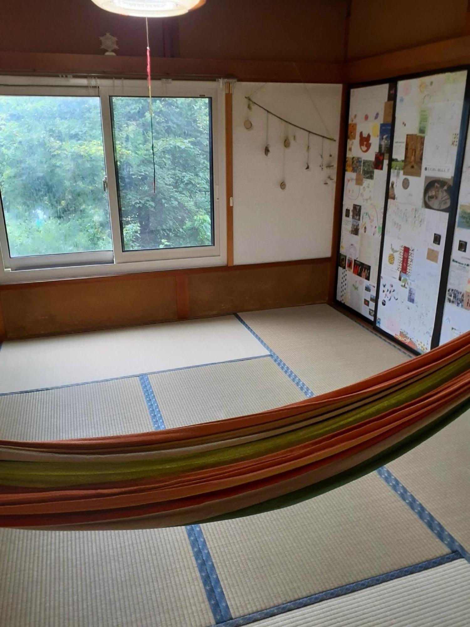 Tanehachi Farm Guesthouse - Vacation Stay 29709V Aomori Ngoại thất bức ảnh
